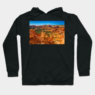 Bryce Canyon National Park Hoodie